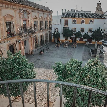 El Balcon De La Axerquia Appartement Córdoba Buitenkant foto