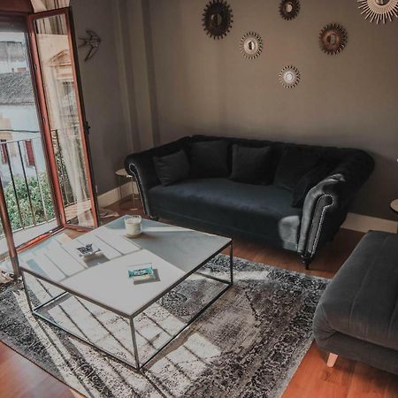 El Balcon De La Axerquia Appartement Córdoba Buitenkant foto