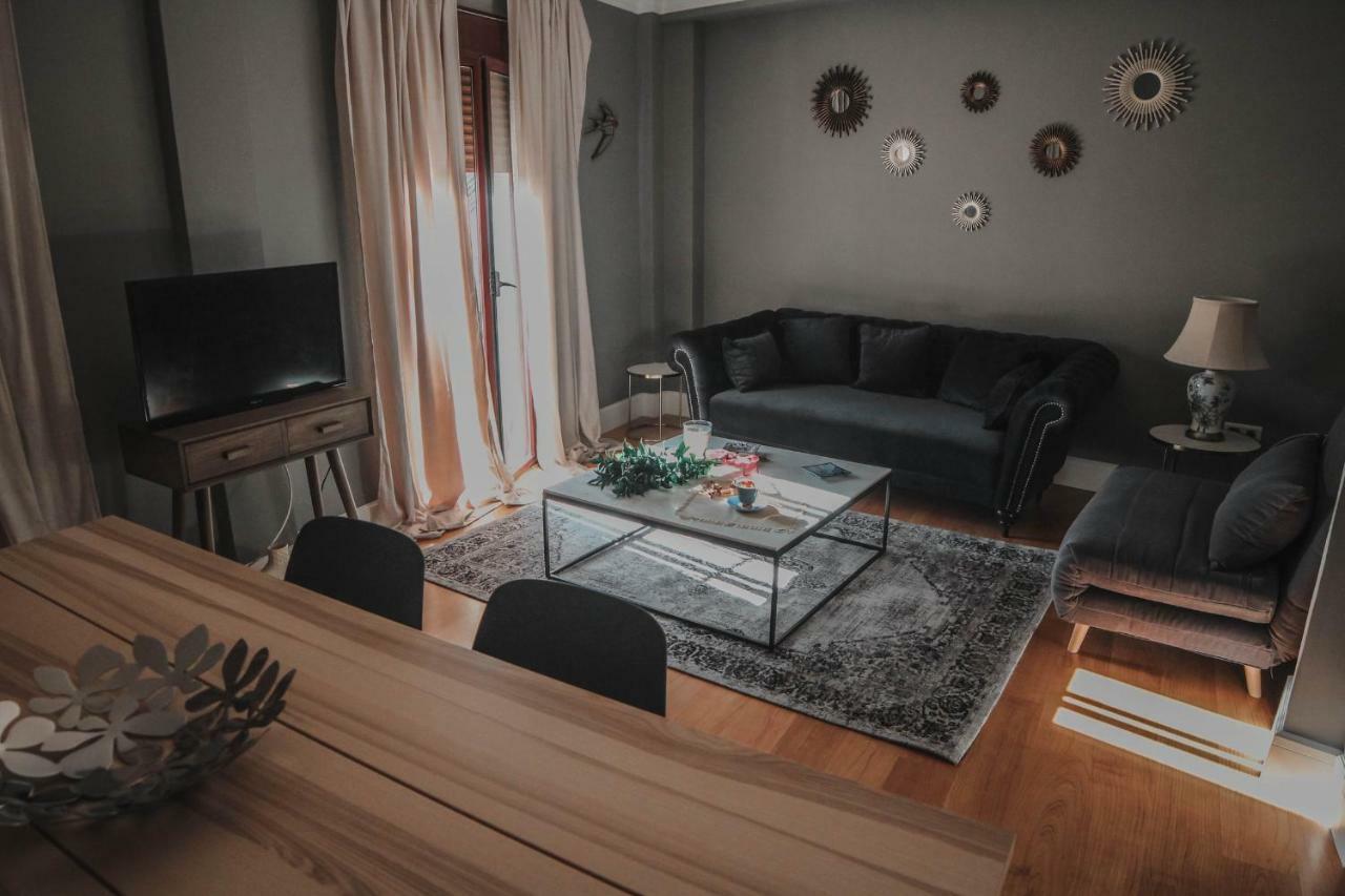 El Balcon De La Axerquia Appartement Córdoba Buitenkant foto