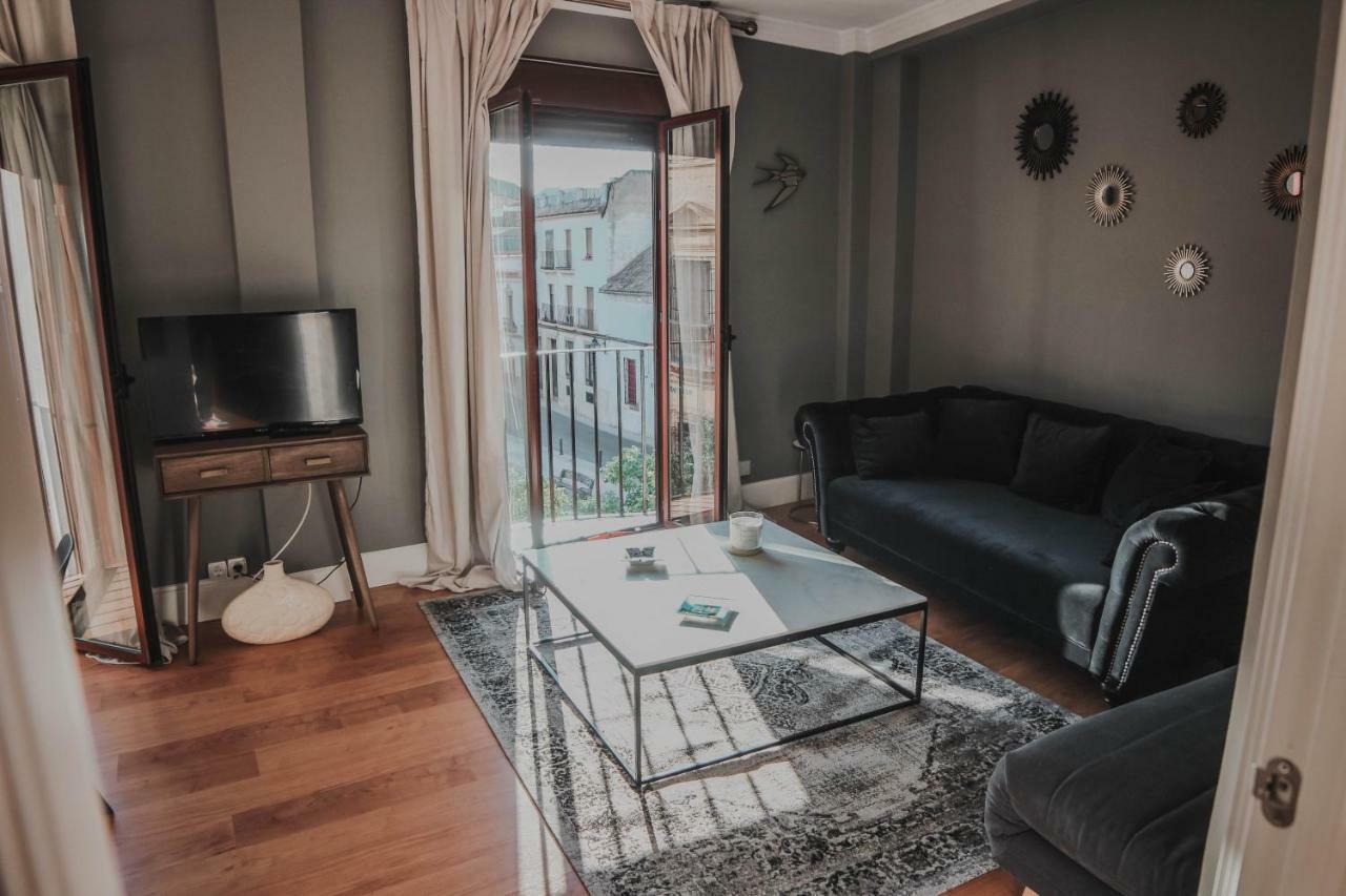 El Balcon De La Axerquia Appartement Córdoba Buitenkant foto