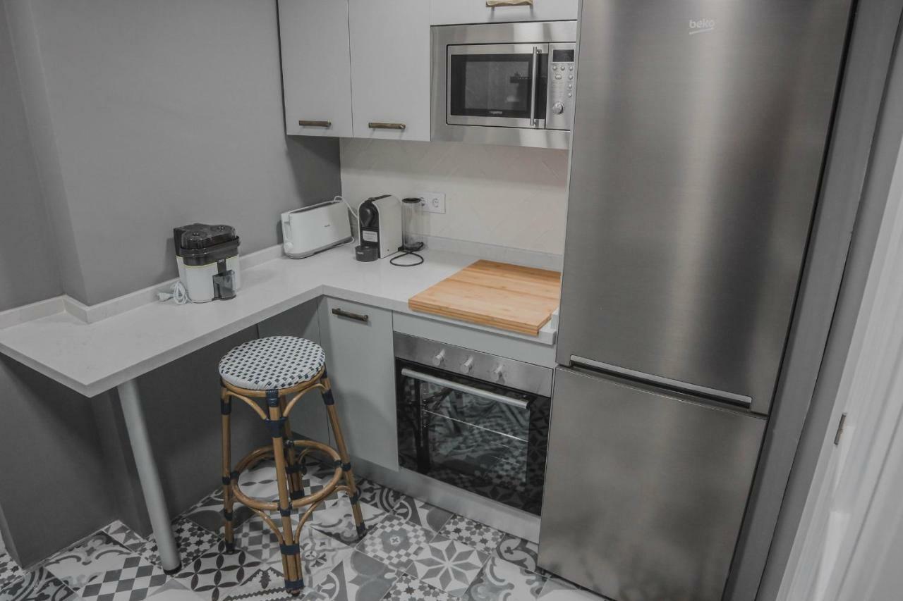 El Balcon De La Axerquia Appartement Córdoba Buitenkant foto